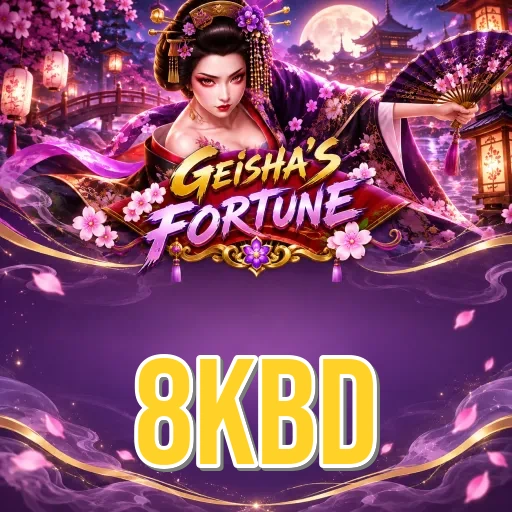 8kbd APK listing on Android showing version 3.9.9