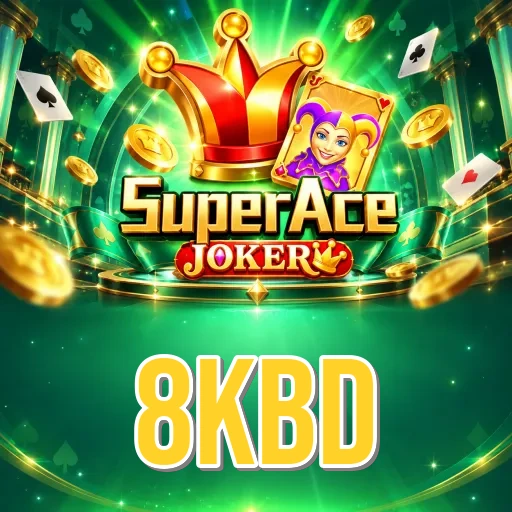 Official 8kbd channel verification badge for Bangladesh