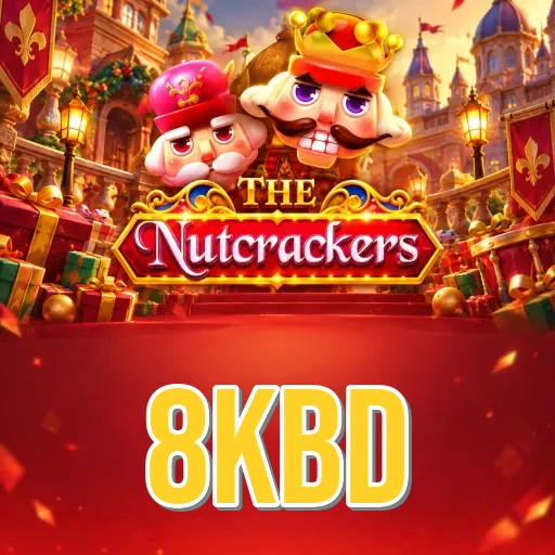 8kbd app icon ready to open on Android home screen